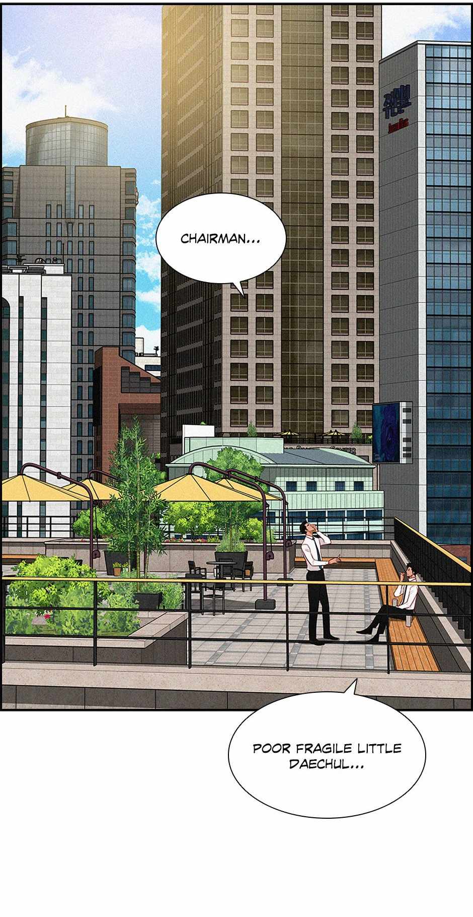 Lord of Money Chapter 201 62